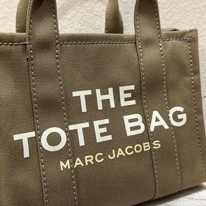 Marc Jacobs Tote Bag